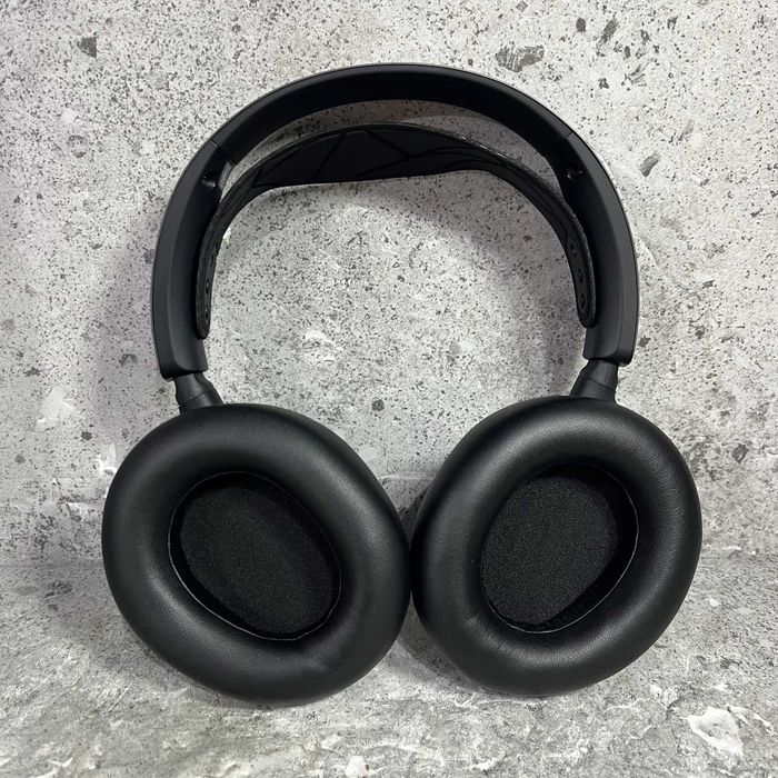 Słuchawki STEELSERIES ARCTIS NOVA PRO WIRELESS | Nowe | Gwarancja | Firma
