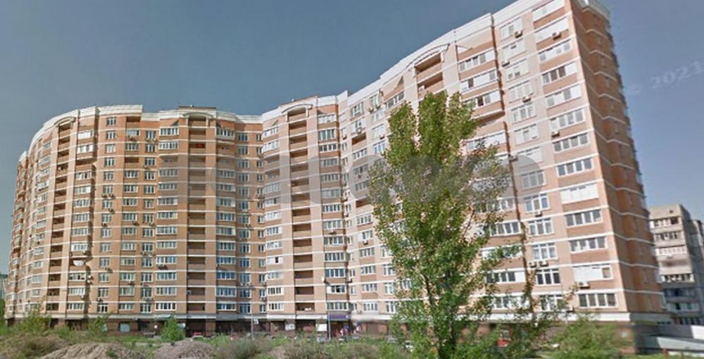 Продаж 1 к  з ремонтом !! м. Вишневе