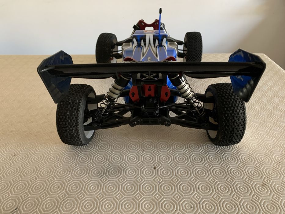 Buggy 1/8 Sworks