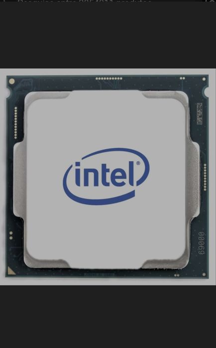 Processador Intel® Core™ i5-10400F (cache de 12 M) 6 cores