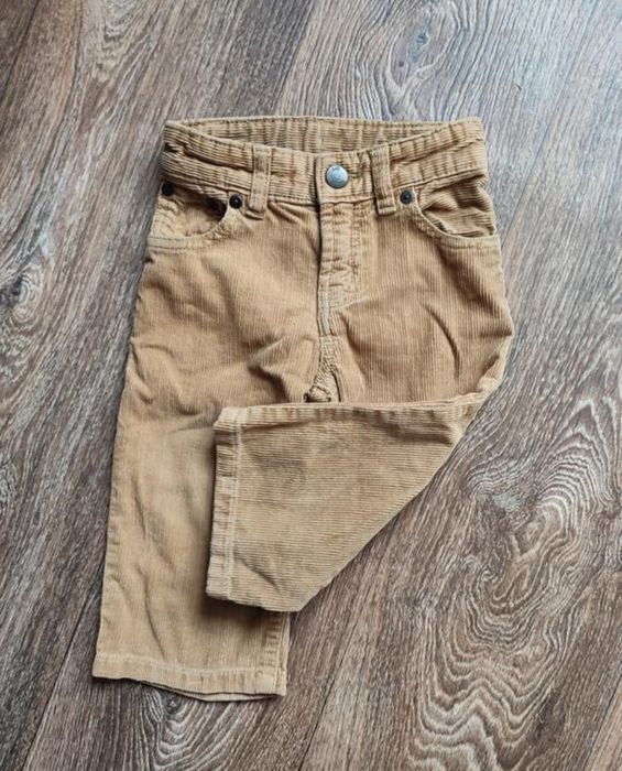 Повсякденні штанці Gap