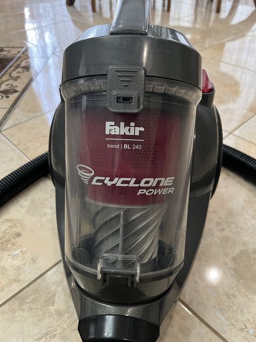 Пилосос Fakir BL 240