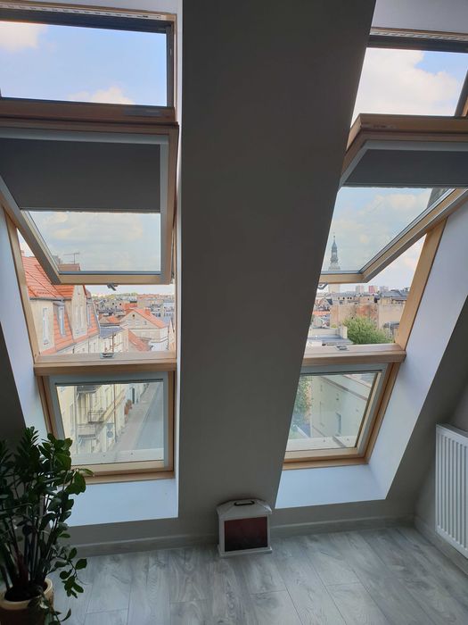 Mieszkanie – Leszno, Śródmieście - Widok 3