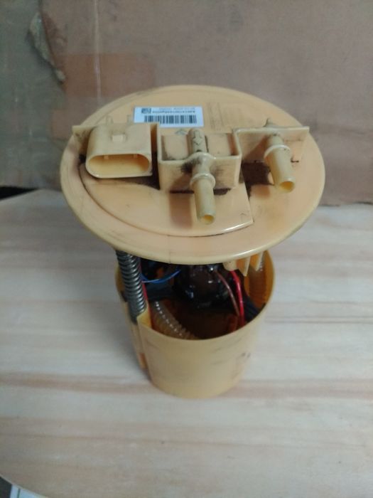 Smart Fortwo 451 0.8 Cdi 3G Bomba de Combustivel Boia