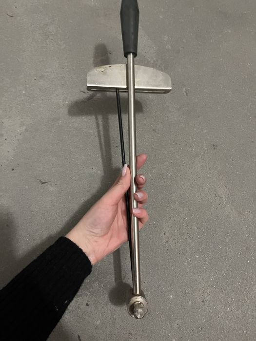 Klucz dynamometryczny