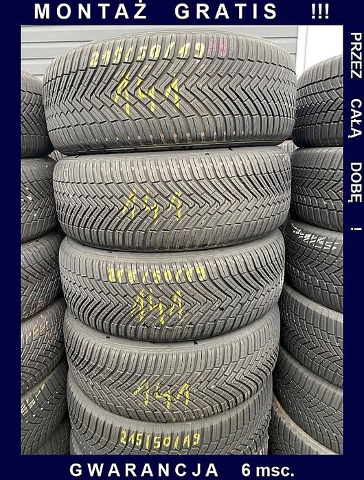 215/50r19 Continental AllSeason_7,6mm_4szt_(141)