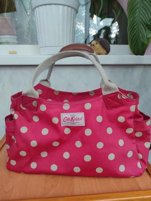 Сумка Cath Kidston