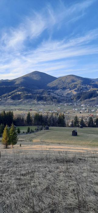 Від власника земельна ділянка під забудову!