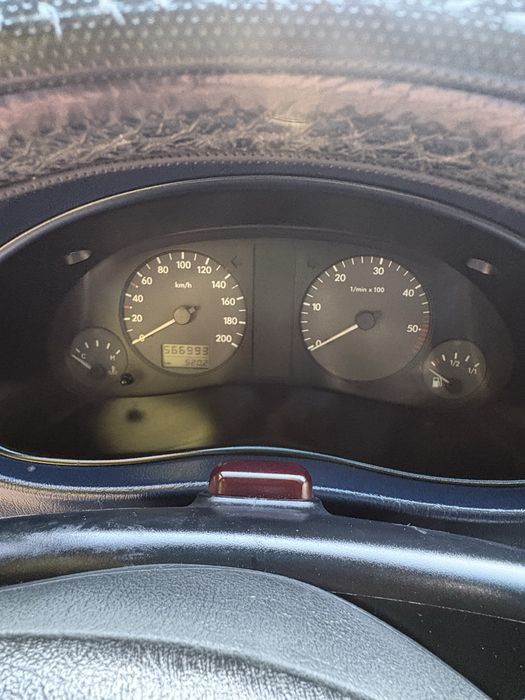 Vw Sharan 1,9 TDI,Gasoleo