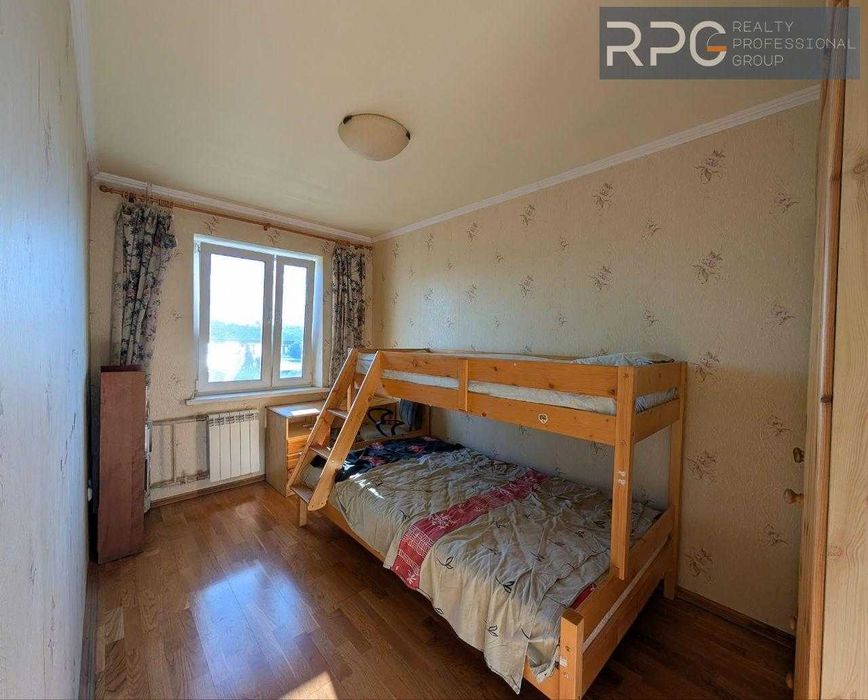 Найкращий вид Продам 3-к квартиру 61м² Дніпровська набережна 5-А БЕЗ КОМІСІЇ