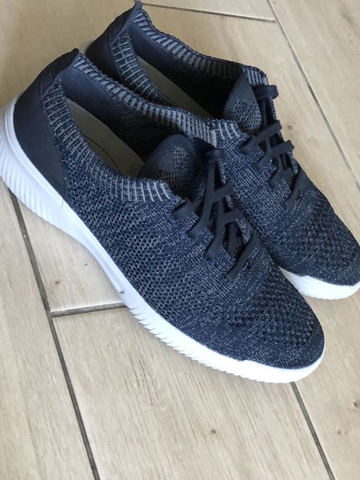 Clarks кросівки мокасини