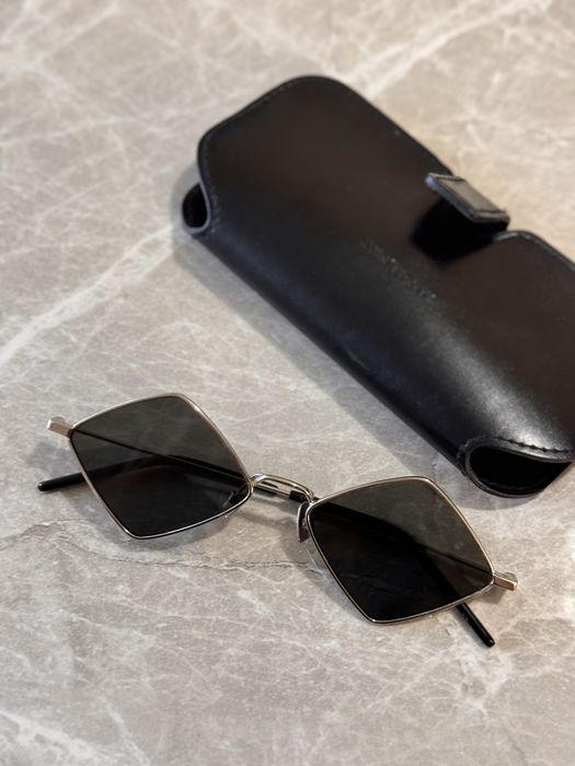 Saint Laurent очки