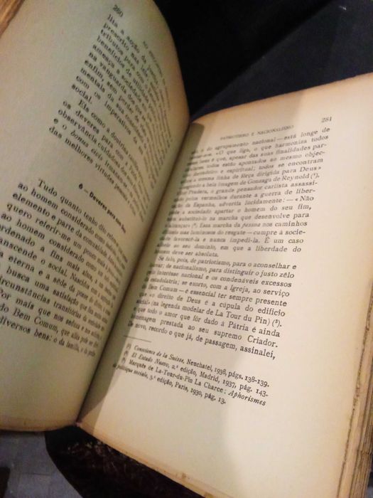 João Ameal - Europa e os seus Fantasmas 1945