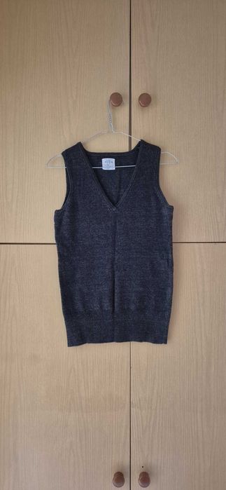 Damska kamizelka H&M roz. S