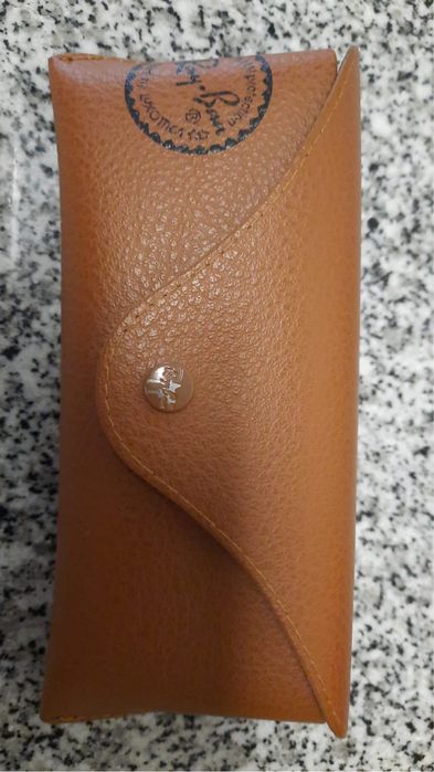 Óculos de Sol Ray Ban Aviator