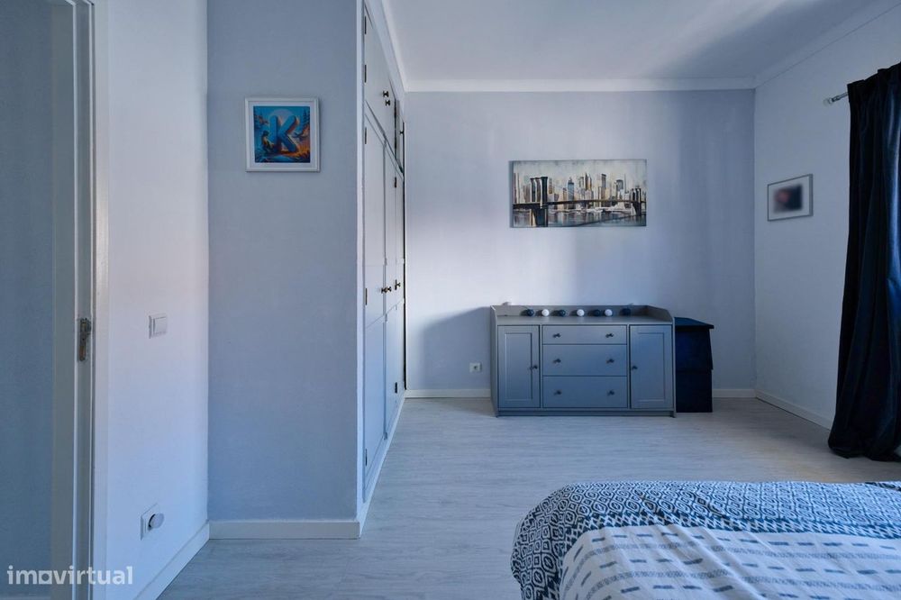 Moradia T5 Renovada com Piscina em Óbidos