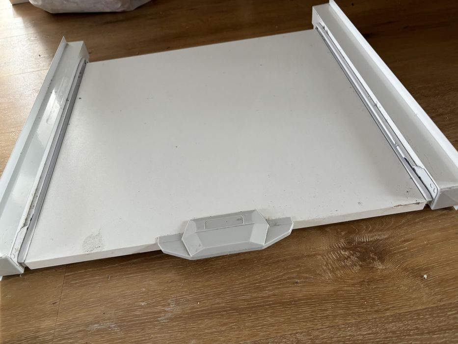 Łącznik uniwersalny pralka pralkosuszarka