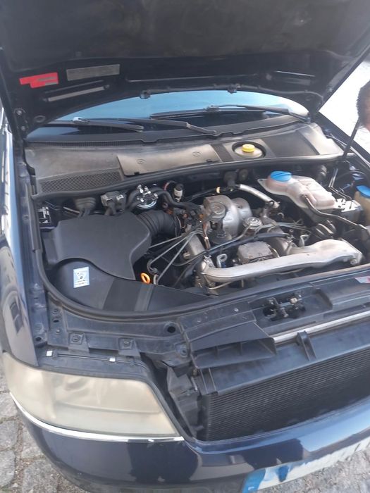 Audi  A6 de 1998