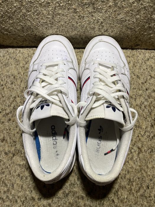 Кросівки adidas continental 80