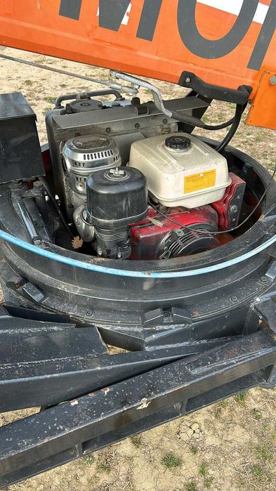 Troco/ Vendo Plataf. Elevador Exterior Monta Cargas/ Moveis vertical