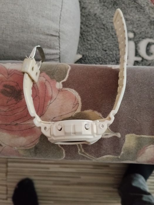 Zegarek używany casio