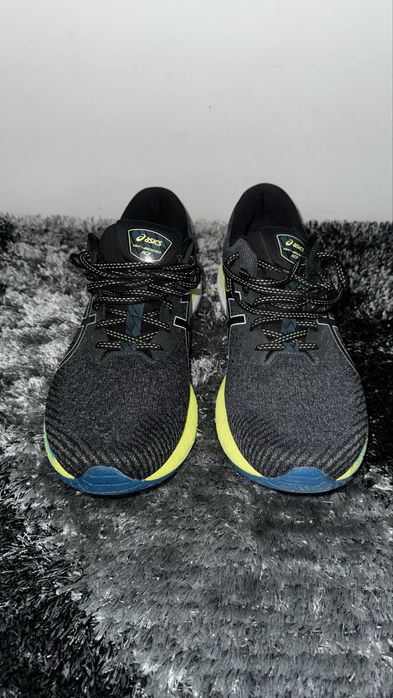 Tenis Asics GT 2000 10