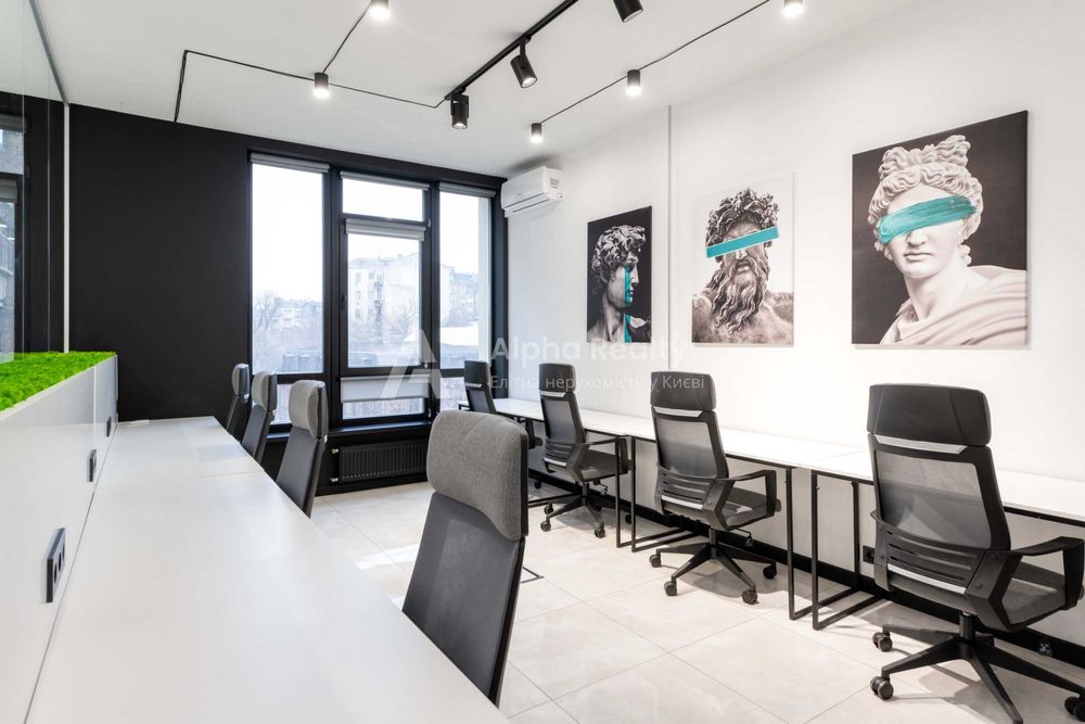 Коммерческая недвижимость по адресу ул. Краснова (площадь 56 м²) - Atlanta.ua - фото 6