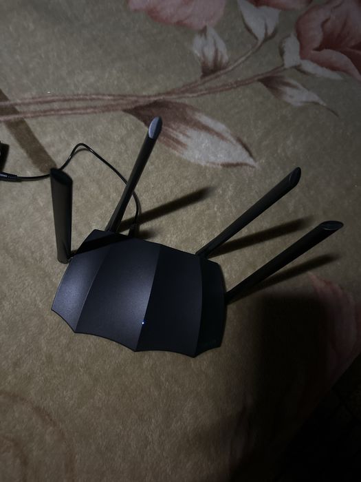 Роутер Tenda AC8 AC 1200 гігабітний, маршрутизатор Wi-fi