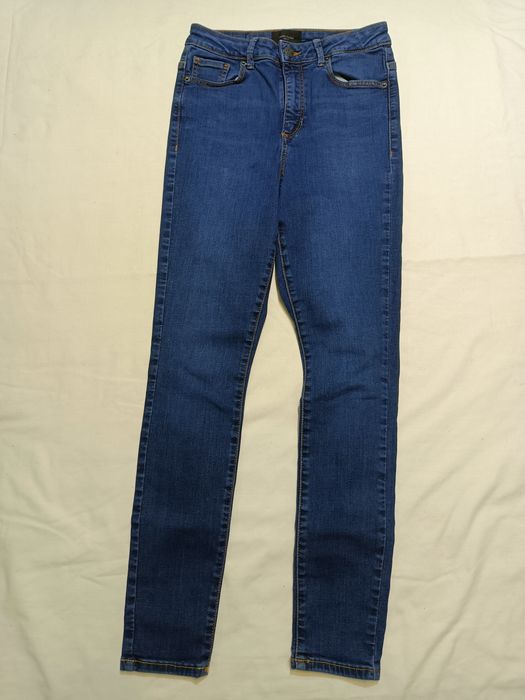 Jeansy Vero moda