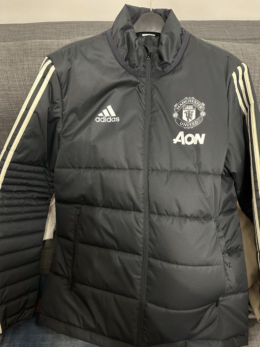 Casaco desportivo Manchester United