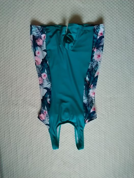 Купальник тріко суцільний на 10 років