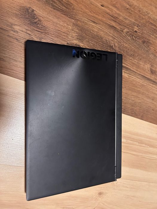 Laptop Lenovo legion y540-15irh