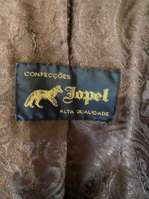 Casaco estado como novo