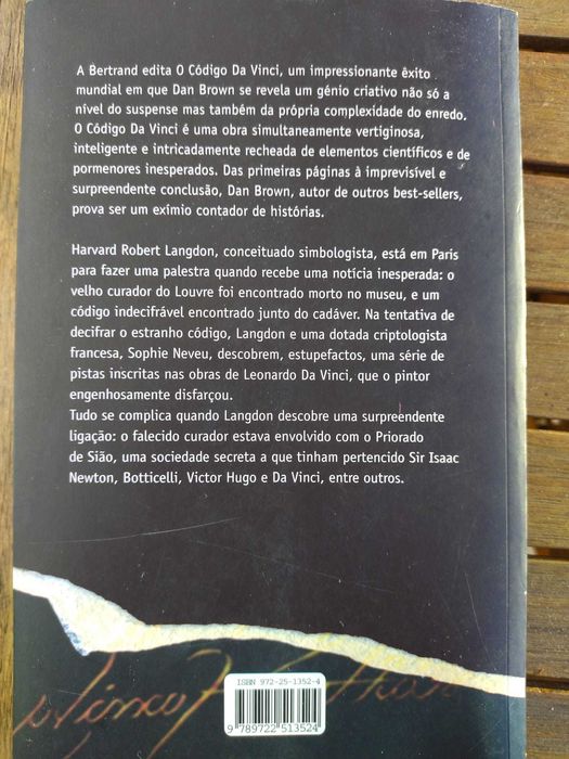 O código de Da Vinci441490581614776321