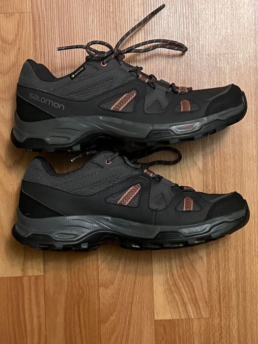 Кросівки Salomon Rhossili GTX