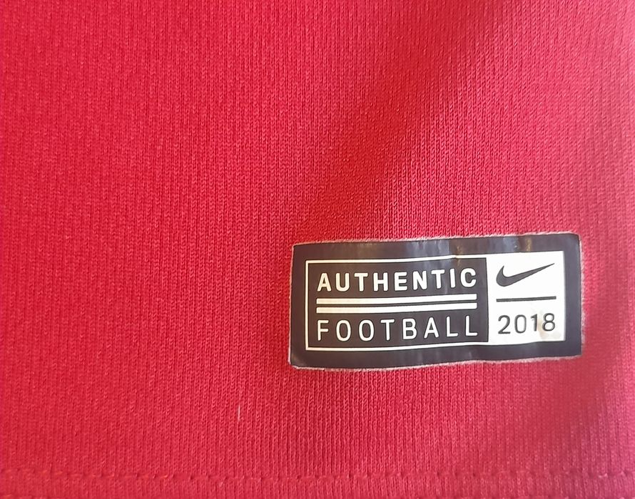 Equipamento Seleção Portuguesa 24-36 meses