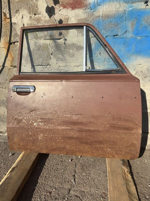 Двері нові ВАЗ 2106  ціна 1200 грн.