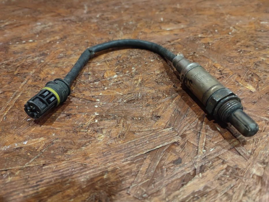 BMW ORYGINALNA Sonda Lambda BOSCH OEM Sprawna w 100%