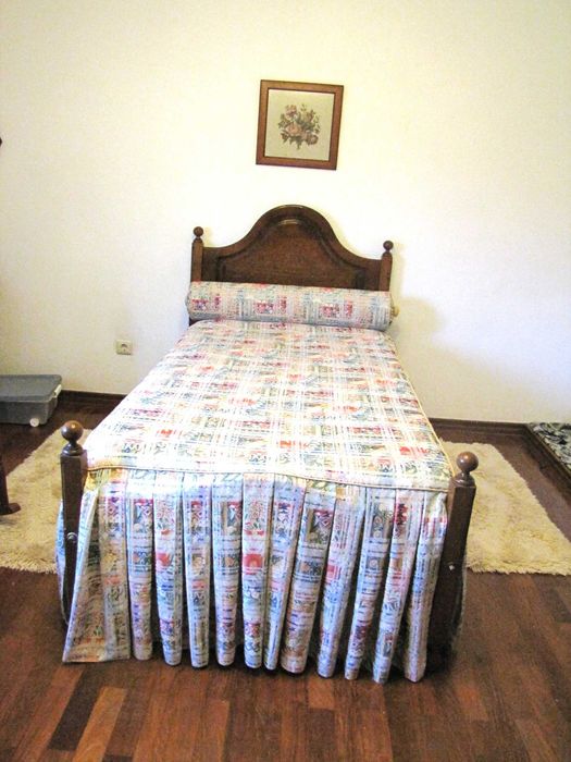 Mobília de quarto de solteiro