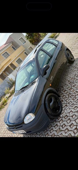 Opel corsa 1.2 Gasolina — photo 2