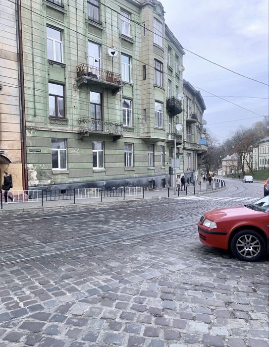 Продаж 2 кімн кв вул. Коперника центр