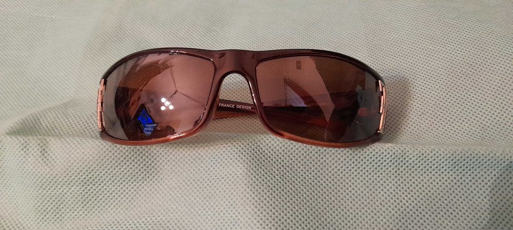 DAZZLE Okulary Przeciwsłoneczne damskie