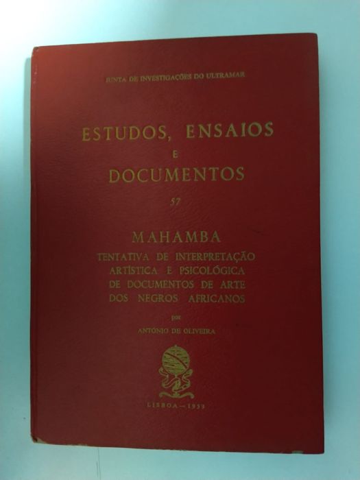 Ensaio . . . . .