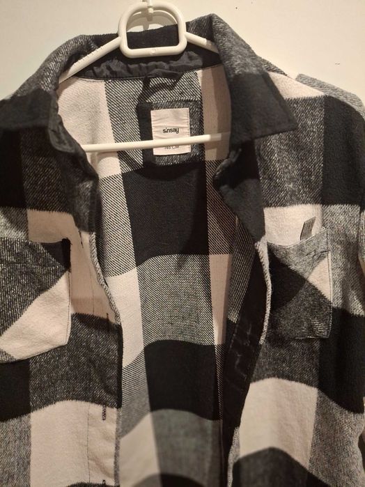 Odzież dla dziewczynki