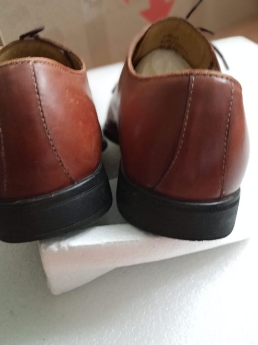 Туфли Steptronic мод Faro