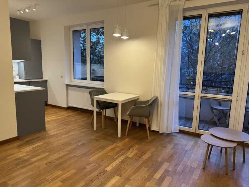 Mieszkanie – Warszawa - Widok 3