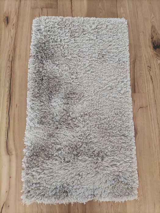 3 Tapetes Retangulares