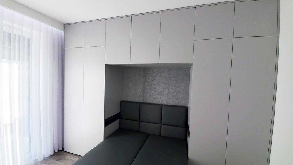 Apartment in Kalisz, Śródmieście I - Widok 3