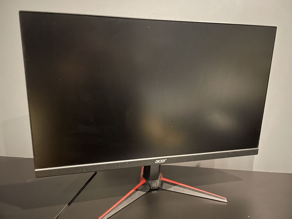 Monitor acer nitro vgo series