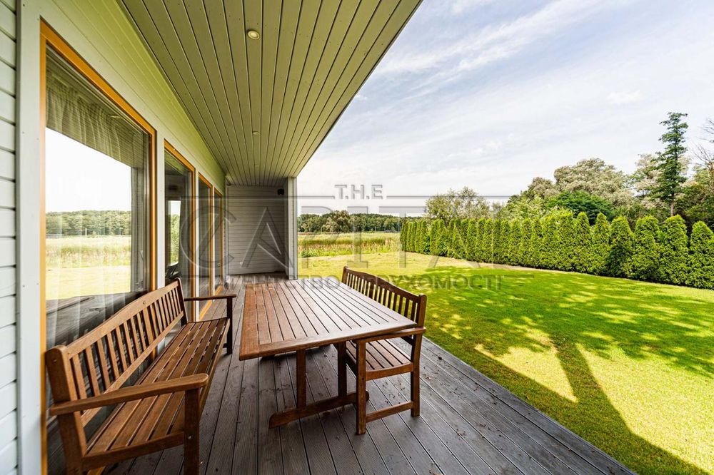 Продаж будинку, Конча-Заспа, Козин